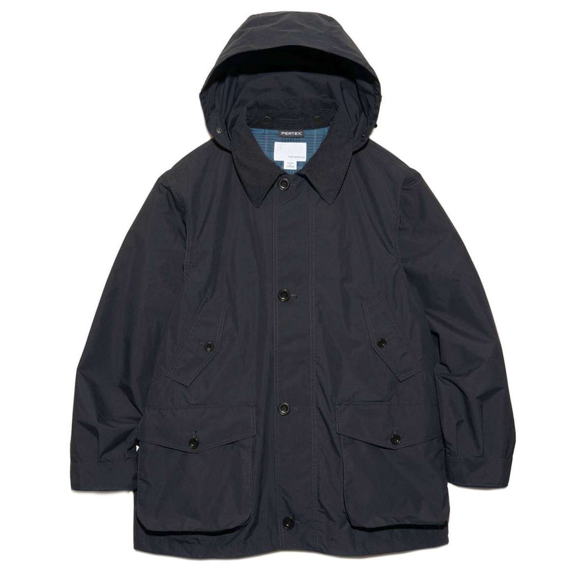 ジャーナルスタンダード別注 Field Jacket XL nanamica nanamica 2024 Fall and Winter “ <nanamica> 2L PERTEX
