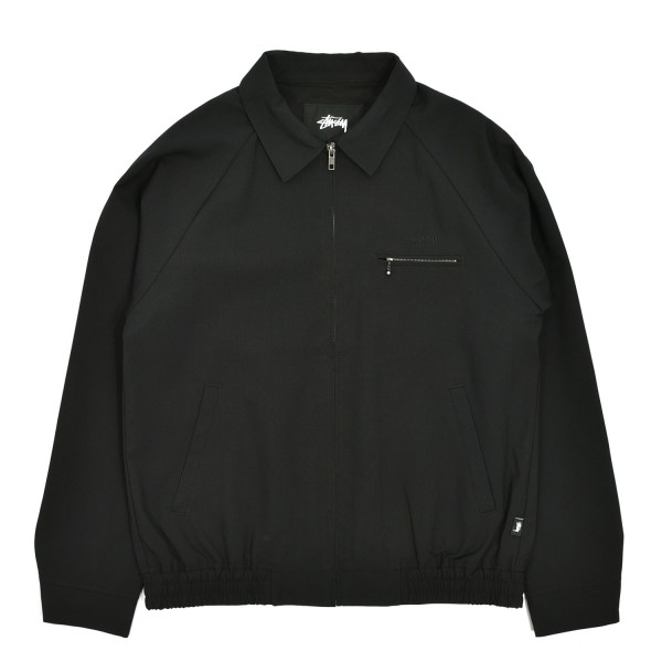 Stussy Bryan Jacket