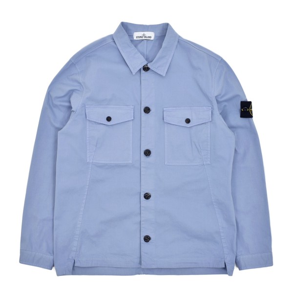 Stone Island Classic Overshirt