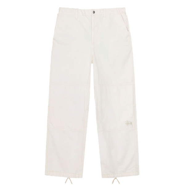 Stussy Field Pant 116708 Bone