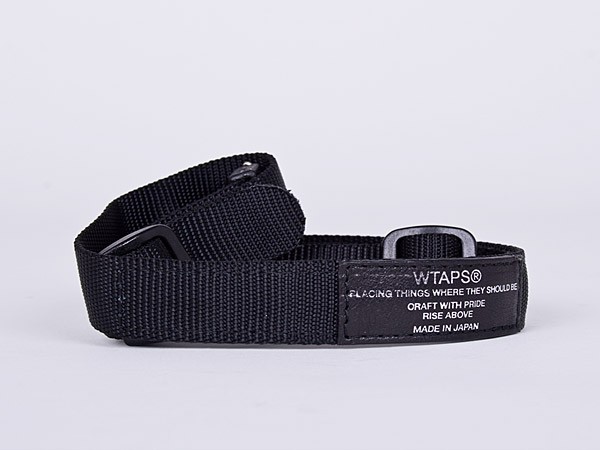 Wtaps Camera Strap