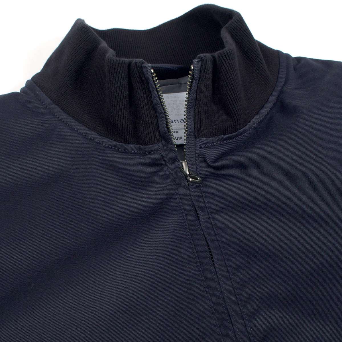 Nanamica Windstopper Chino Deck Jacket | FIRMAMENT - Berlin Nanamica Windstopper Chino Deck Jacket | FIRMAMENT - Berlin