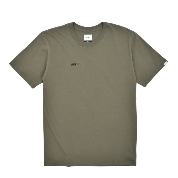 Wtaps Warfare T-Shirt