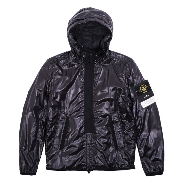 Stone Island Pertex Quantum Primaloft Insulated Jacket