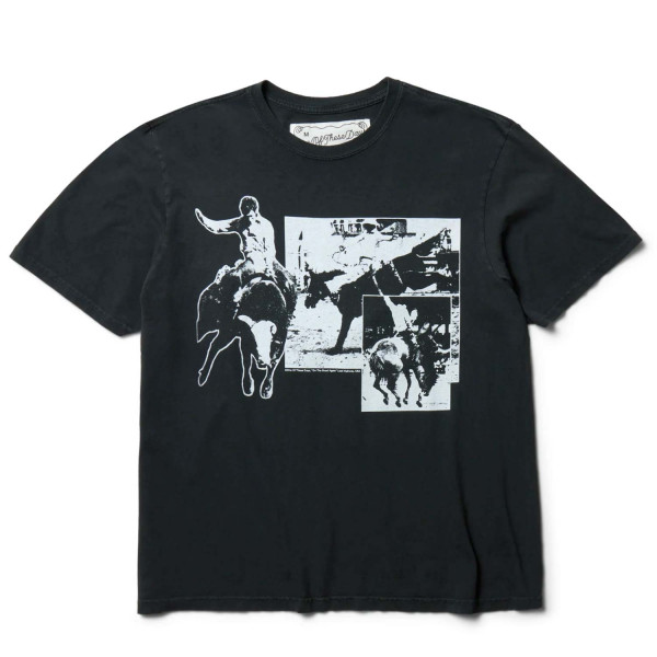 One Of These Days Americas Sport T-Shirt 02D-04-068 Black
