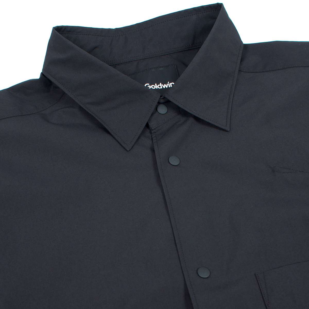 Goldwin Comfortable Shirt | FIRMAMENT - Berlin Renaissance