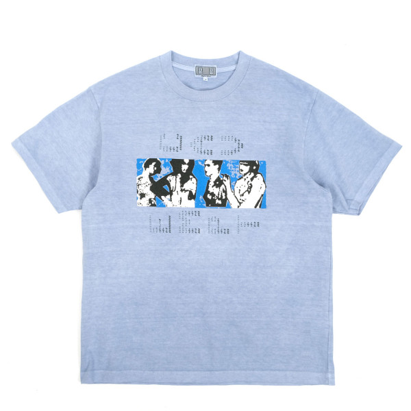 Cav Empt Overdye T-Shirt