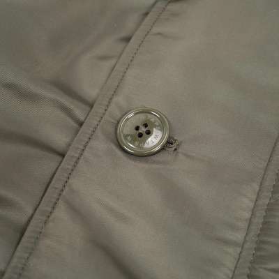 Wtaps Alpha Industries N-2B Jacket | FIRMAMENT - Berlin