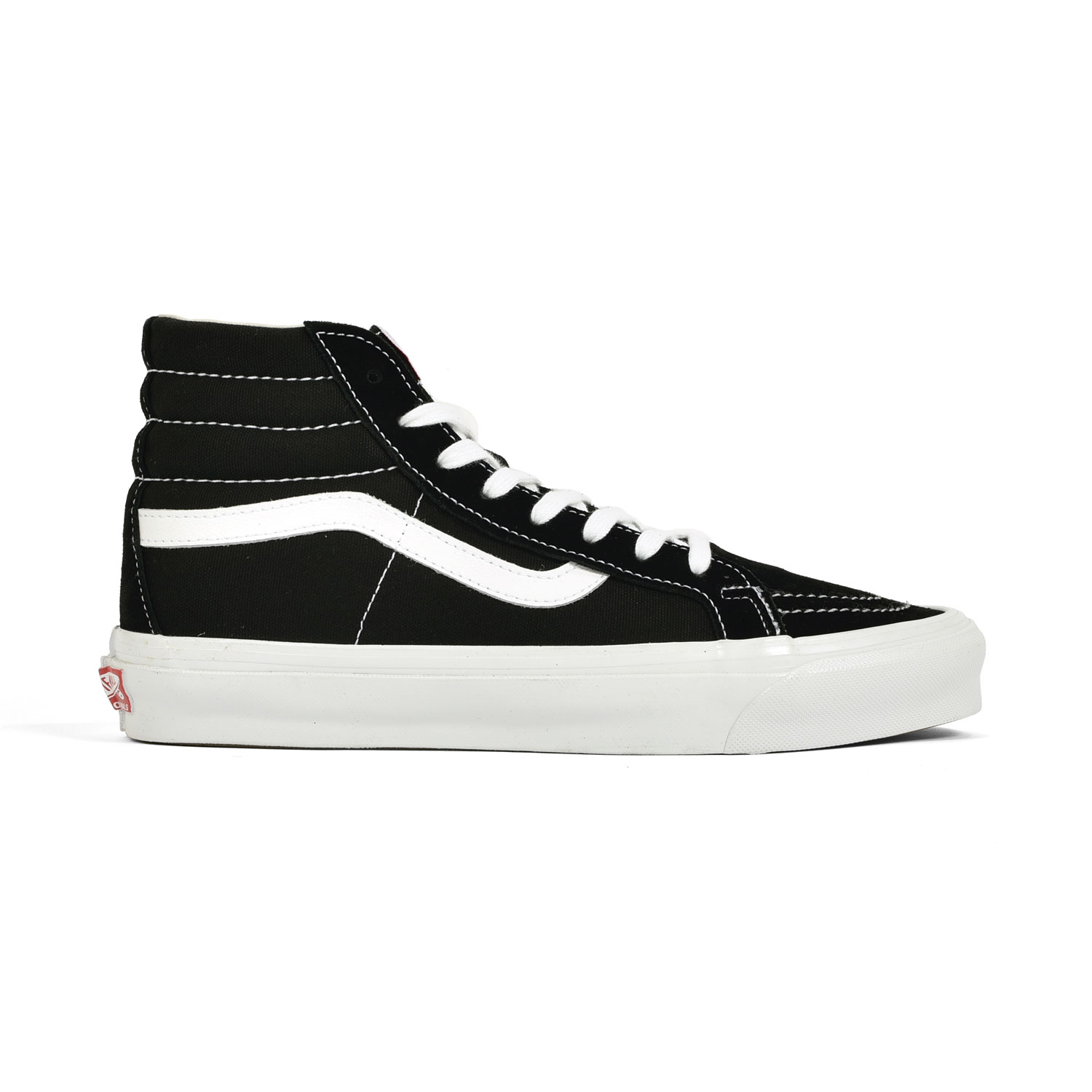 sk8 hi vault