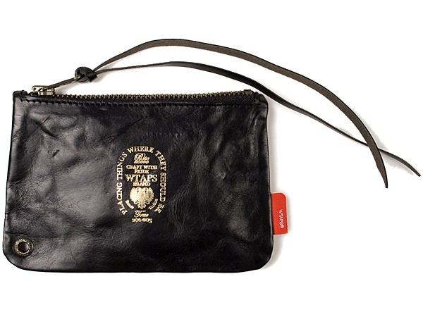 Cream wristlet sales
