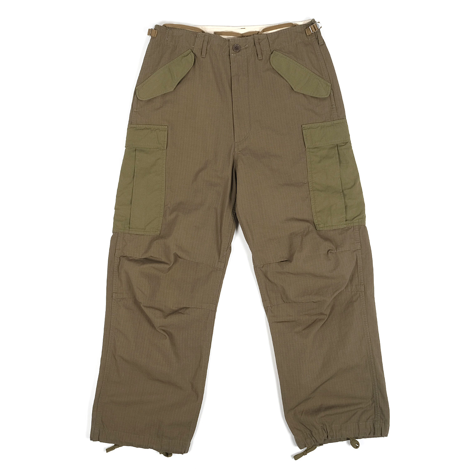 Nanamica Cargo Pants | FIRMAMENT - Berlin Renaissance Nanamica Cargo Pants | FIRMAMENT - Berlin Renaissance