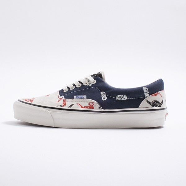 Vans OG Era LX Star Darth Storm | FIRMAMENT - Berlin Renaissance