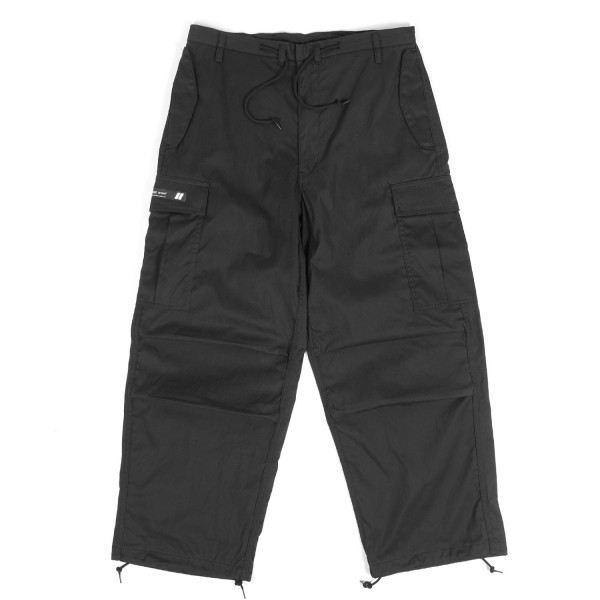 Wtaps MILT0001 6 Pocket Trousers 231WVDT-PTM03