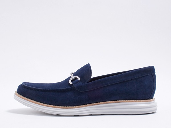 Cole Haan Fragment Design Lunargrand Venetian Bit