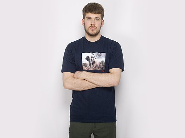 Supreme Elephant T-Shirt