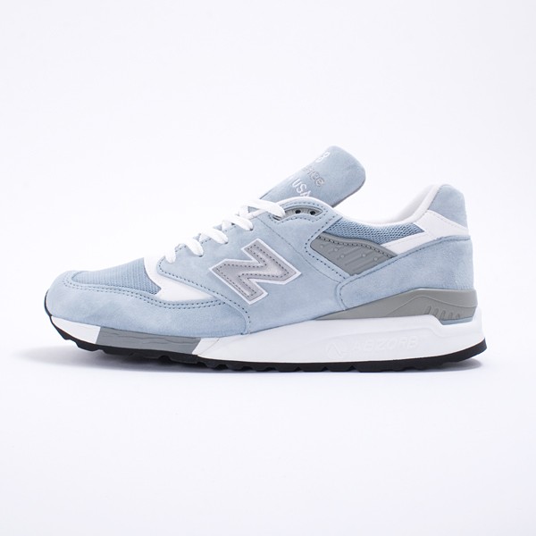 New Balance M998LL