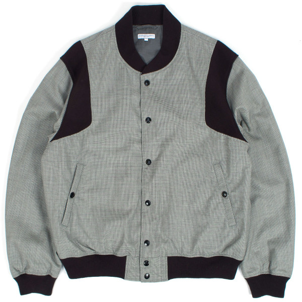 Engineered Garments Referee Jacket 26S1D088-LC006 Grey