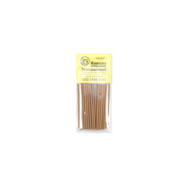 Kuumba Incense Sticks Mini Happy