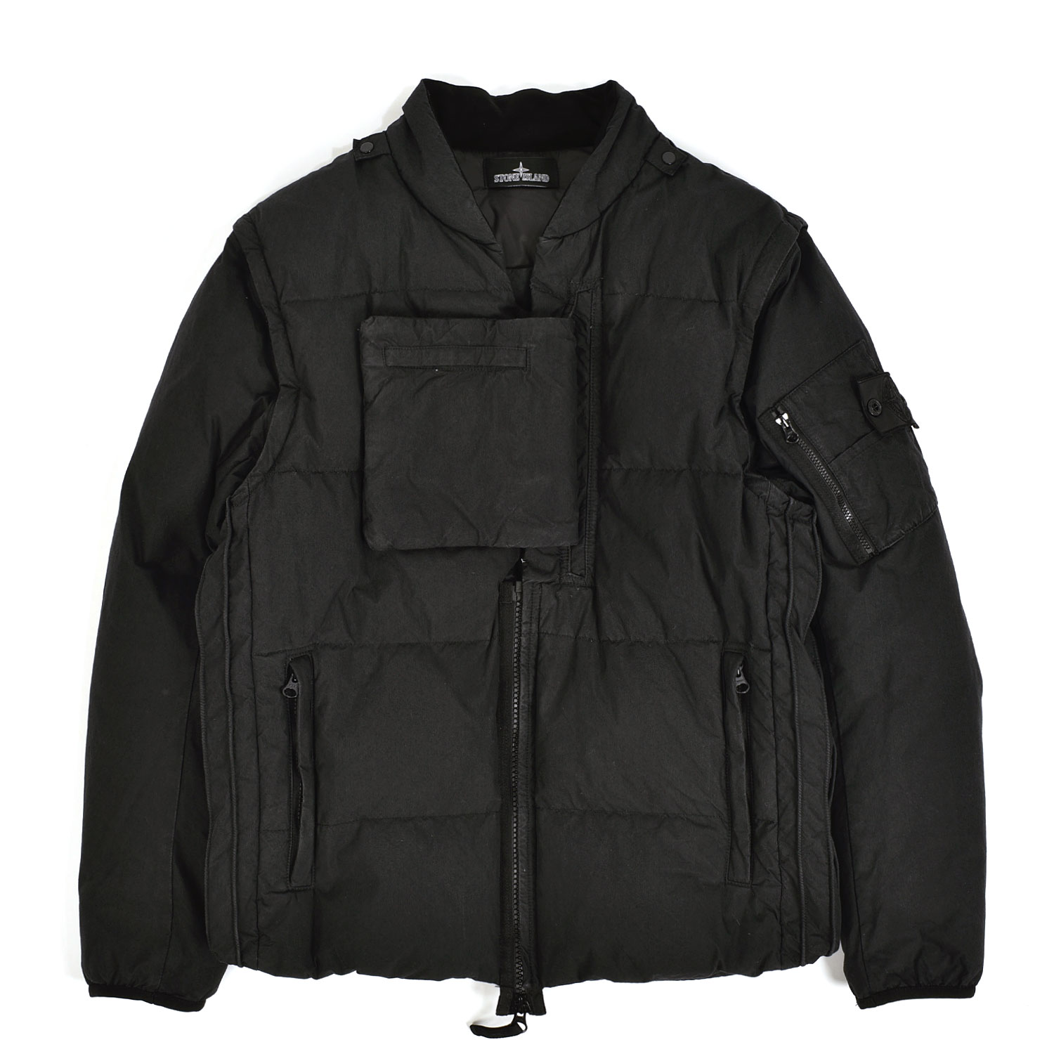 Blouson sales stone island