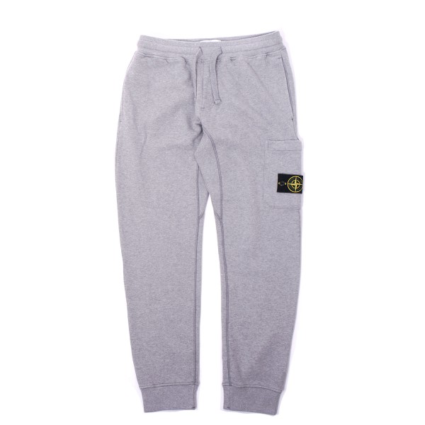 stone island frost sweatpants