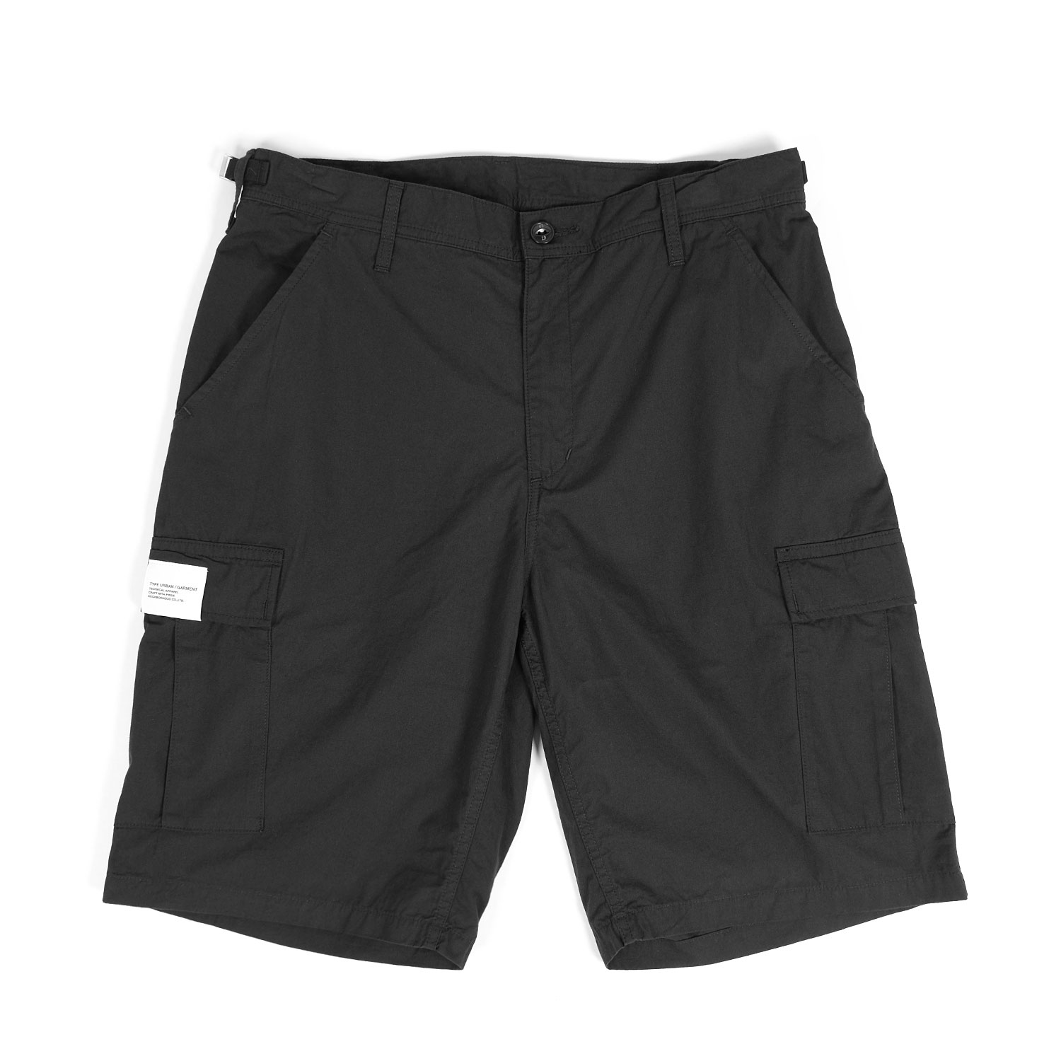 NEIGHBORHOOD BDU SHORT PANTS-