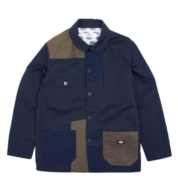 FDMTL Dickies Patchwork Coverall