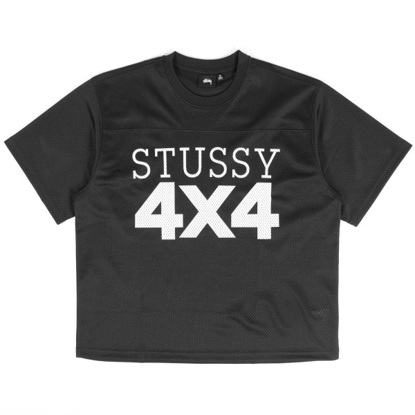 Stussy 4X4 Mesh Football Jersey 1140329