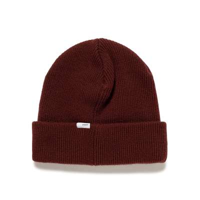 Wtaps-FGZ-Beanie-252MADT-HT02-