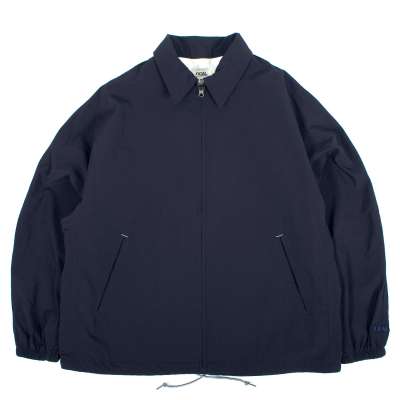 ジャケット・アウター nanamica Reversible Coach Jacket L nanamica Reversible Coach Jacket – unexpected store