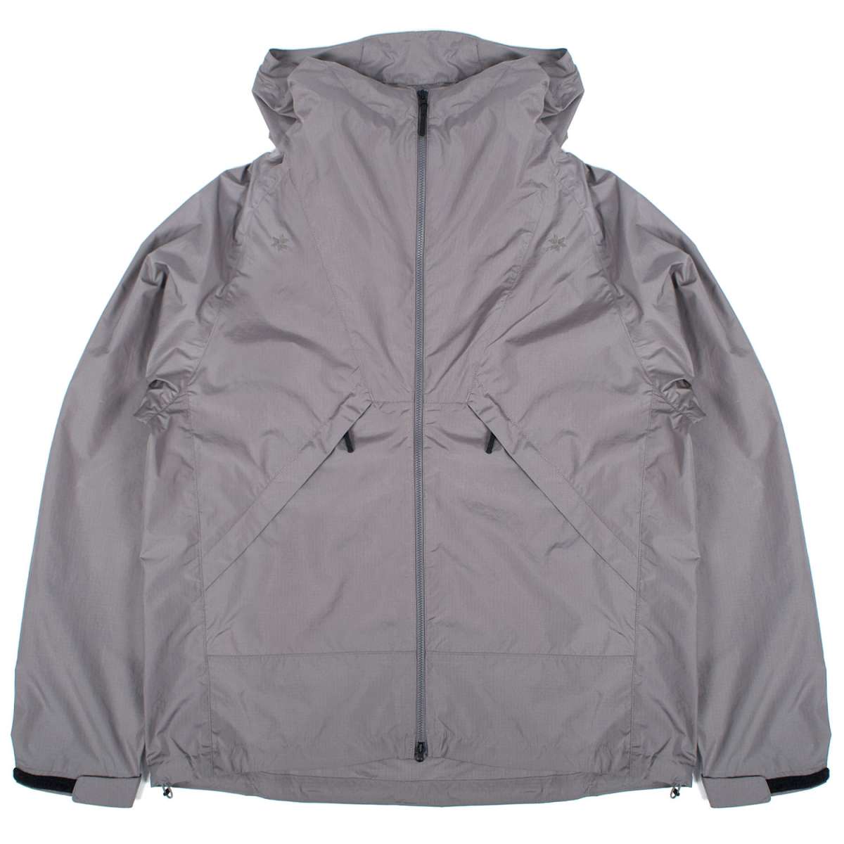 Goldwin-Rip-Stop-Hooded-Jacket