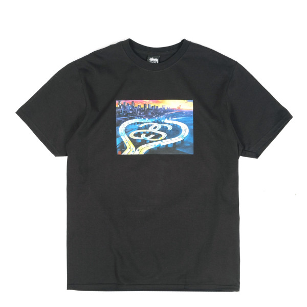 Stussy SS Highway T-Shirt 1904875
