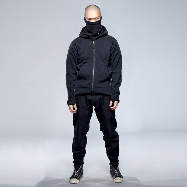 クマパック Supreme - supreme WINDSTOPPER® Neck Gaiter の通販 by