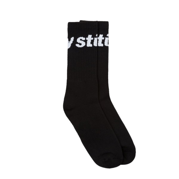 Stussy Jacquard Logo Socks