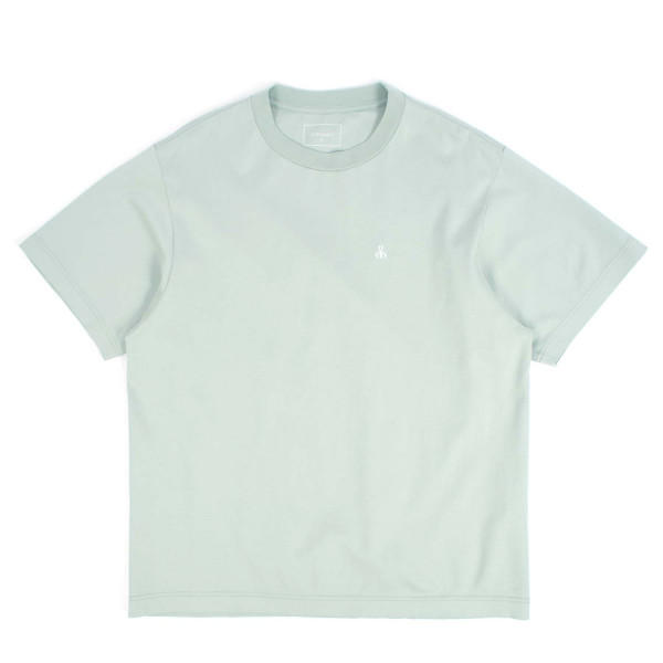 Sophnet Scorpion Wide T-Shirt SPNT-260067 Light Green