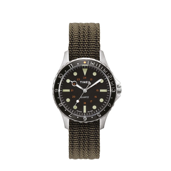 Timex Navi Harbour