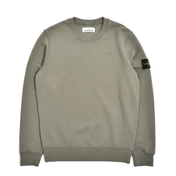 Stone Island Crewneck Sweatshirt