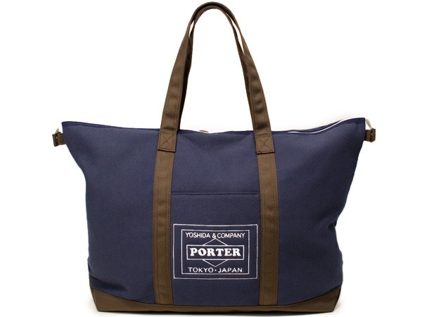 Head Porter Track and Field Tote Bag
