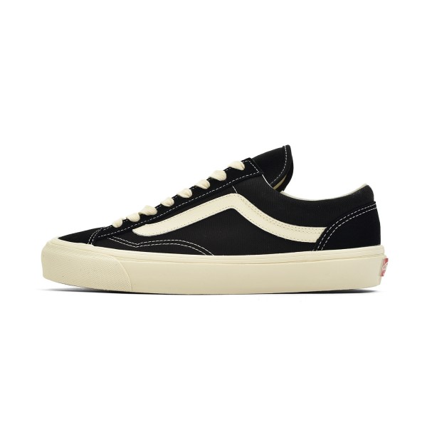 vans vault og style