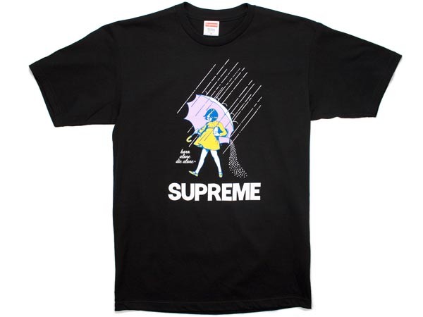 Supreme Die Alone T-Shirt