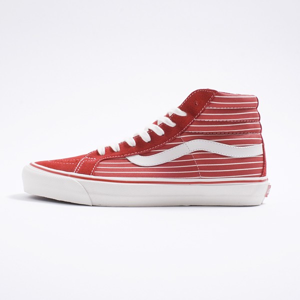 vans vault stripe