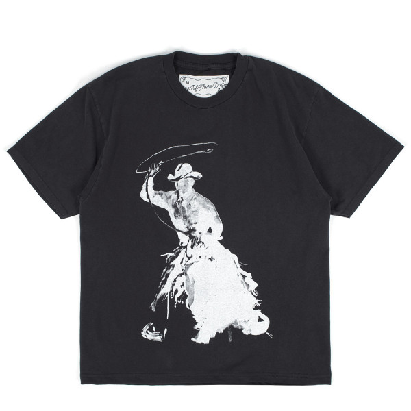 One Of These Days Burns Much Brighter Short Sleeve T-Shirt 02B-10-053
