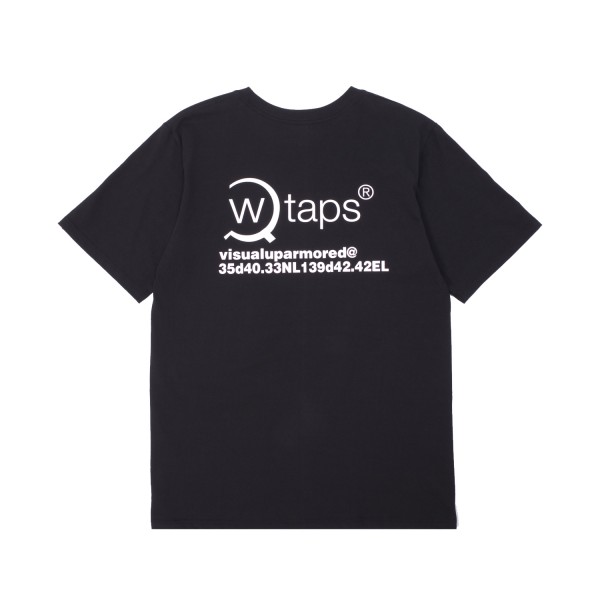 Wtaps GPS T-Shirt