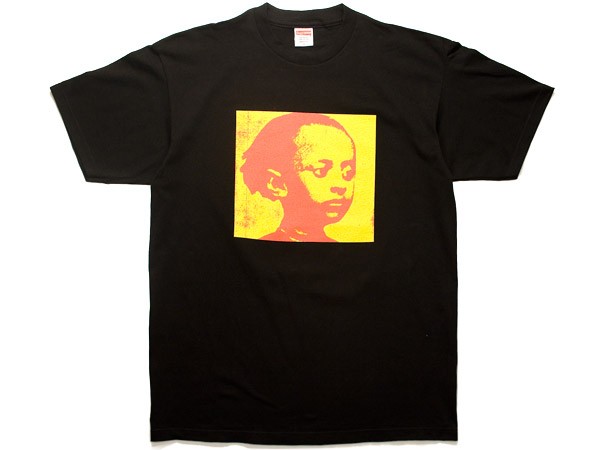 Supreme Selassi T-shirt