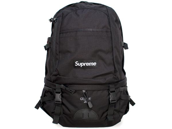 Supreme star sales backpack