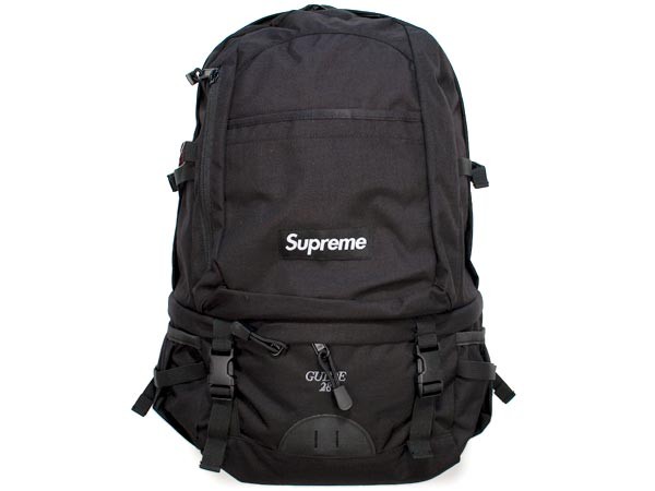 Supreme Backpack