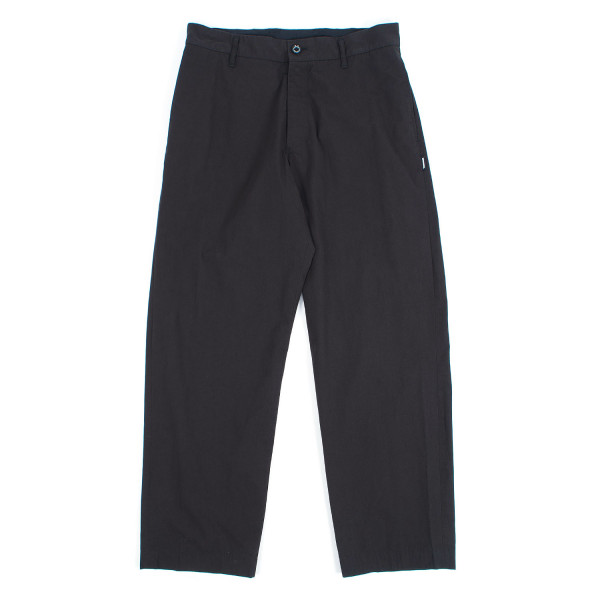 Neighborhood Plain Pants 261ZANH-PTM11 Black