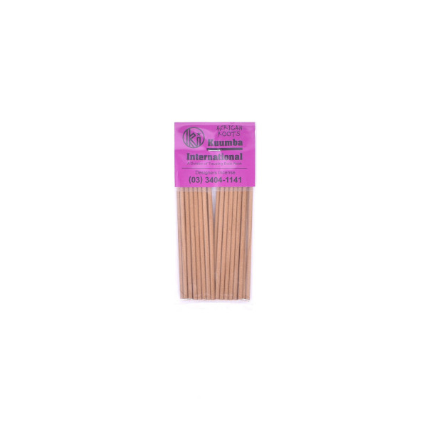 Kuumba Incense Sticks Mini African Roots