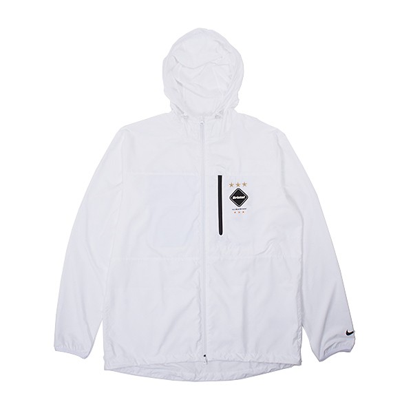 Nike F.C.R.B. FCRB Packable Jacket