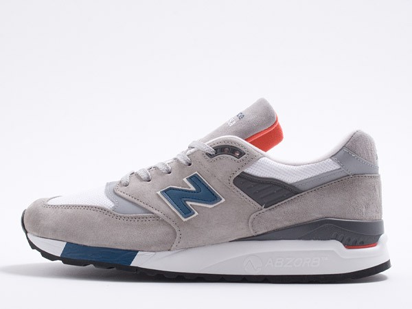 New Balance M998RR Made in USA