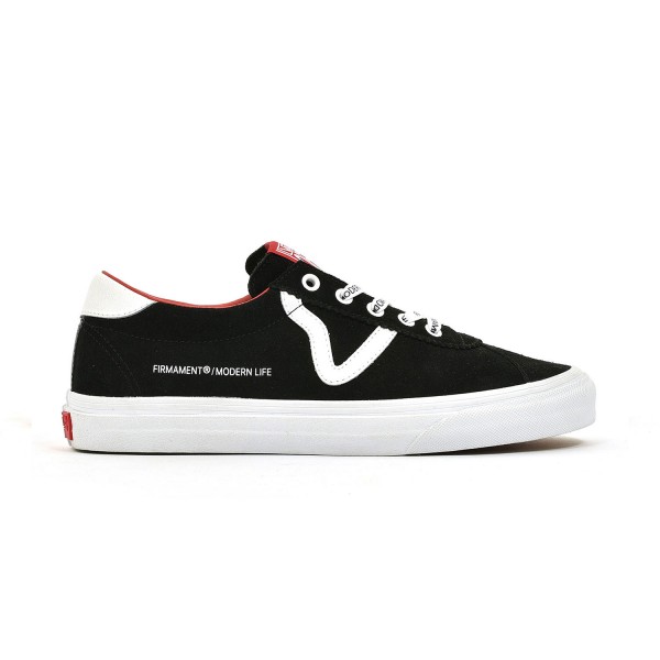 Vans Vault Firmament UA Epoch Sport LX